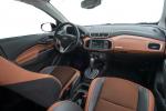 Chevrolet Onix Activ 2016 года